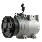A/C Compressor