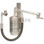 A/C Receiver Drier / Desiccant Element Filter