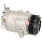 A/C Compressor