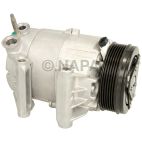 A/C Compressor