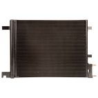 A/C Condenser