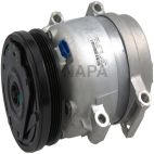 A/C Compressor