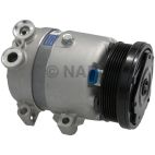 A/C Compressor
