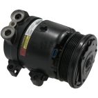 A/C Compressor