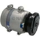 A/C Compressor