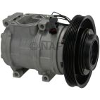 A/C Compressor