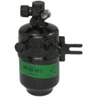A/C Receiver Drier / Desiccant Element Filter