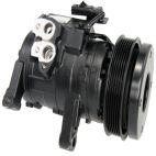A/C Compressor