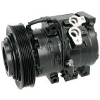 A/C Compressor