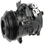 A/C Compressor