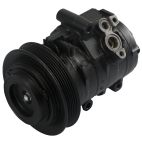 A/C Compressor