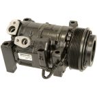 A/C Compressor