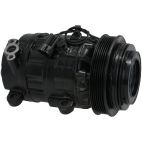 A/C Compressor