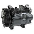 A/C Compressor