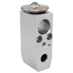 A/C Expansion Valve