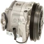 A/C Compressor
