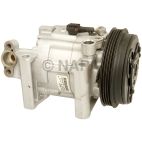 A/C Compressor