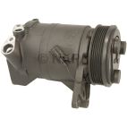 A/C Compressor