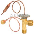 A/C Expansion Valve