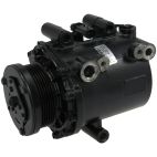 A/C Compressor