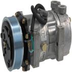 A/C Compressor