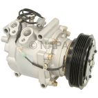 A/C Compressor