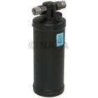 A/C Receiver Drier / Desiccant Element Filter