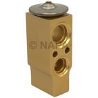 A/C Expansion Valve