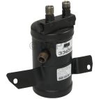 A/C Receiver Drier / Desiccant Element Filter