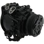 A/C Compressor