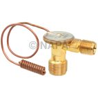 A/C Expansion Valve