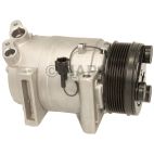 A/C Compressor