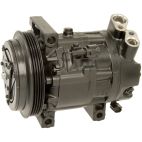 A/C Compressor