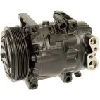 A/C Compressor