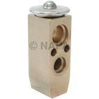 A/C Expansion Valve