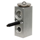 A/C Expansion Valve