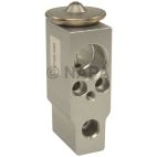 A/C Expansion Valve