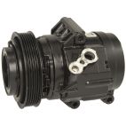 A/C Compressor
