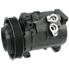 A/C Compressor