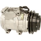 A/C Compressor