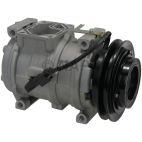 A/C Compressor