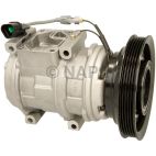 A/C Compressor