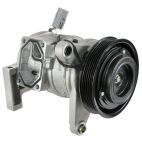 A/C Compressor