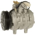 A/C Compressor