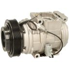A/C Compressor