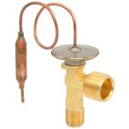 A/C Expansion Valve