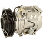 A/C Compressor