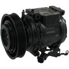 A/C Compressor