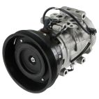 A/C Compressor