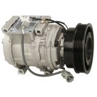 A/C Compressor